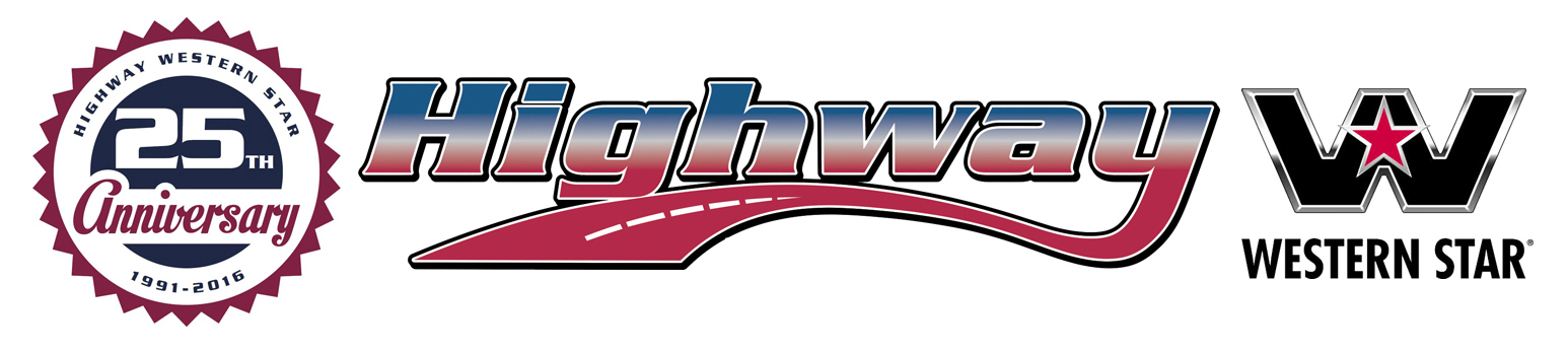 Highway Western Star