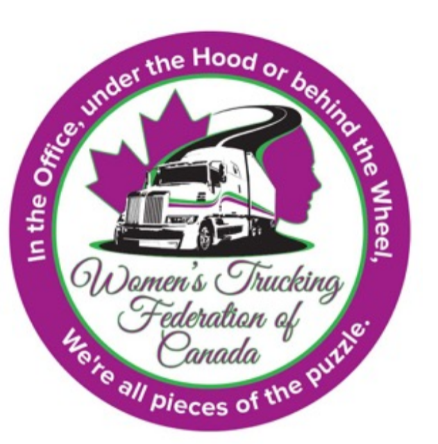 wtf logo 2.png Women's Trucking Federation of Canada