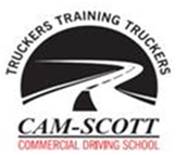 Cam-Scott Commercial Driving School