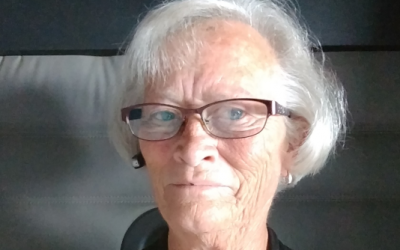 Caroline Carter – Director