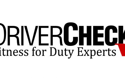 DriverCheck