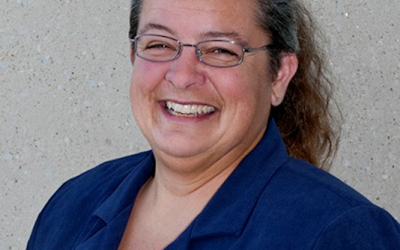 Johanne Couture – Executive Director