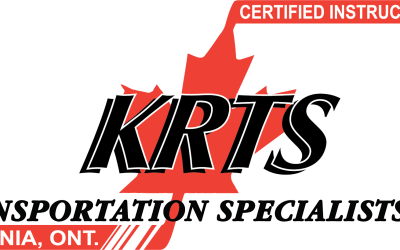 Kim Richardson Transportation Specialists Inc. ( KRTS)