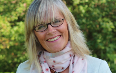 Fiona Stone – Administrative Director