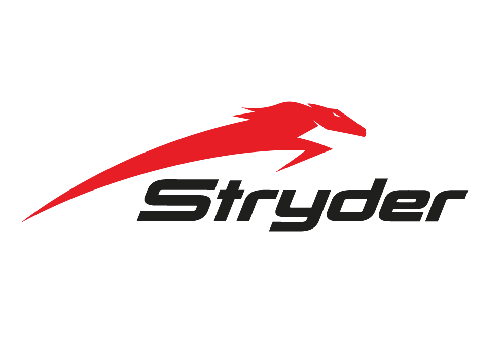Stryder