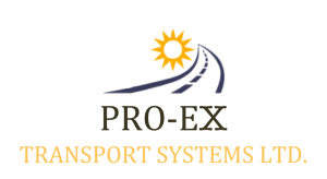 Pro-Ex Transport Systems Ltd.