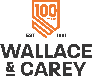 Wallace & Carey