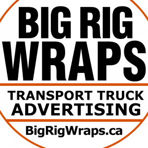 Big Rig Wraps Transport Truck Advertising