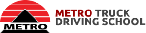 Metro Truck Driving School