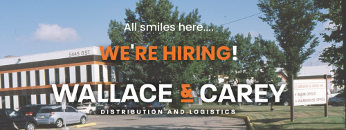 Full-time Delivery Drivers who hold a valid Class 3 / DZ license