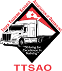 Truck Training Schools Association of Ontario (TTSAO)