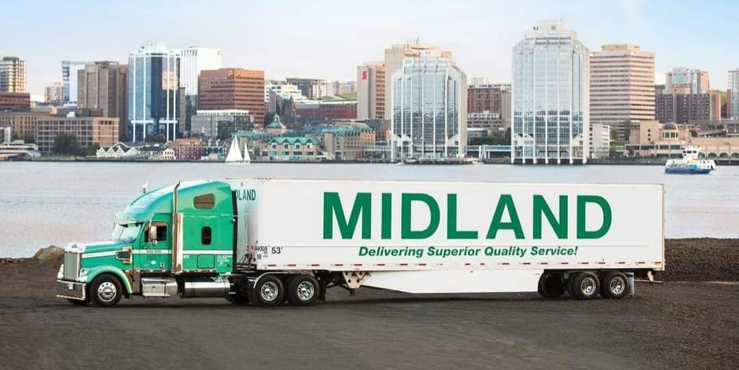 Class 3 Driver Moncton, NB