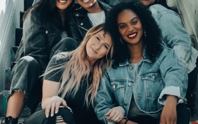 The Need to Recruit More Female Drivers