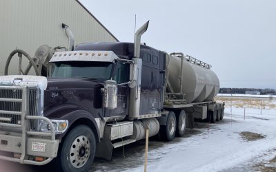 Employment Opportunity  Heavy Truck Driver Needed!!