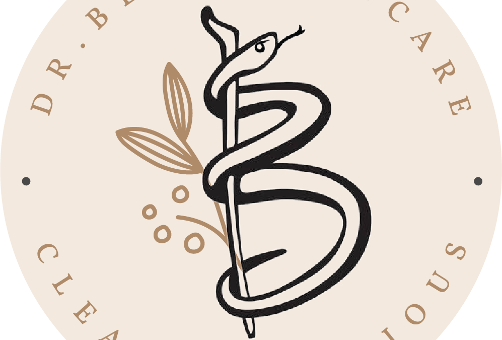 Dr. Bert Skin Care Clean and Conscious