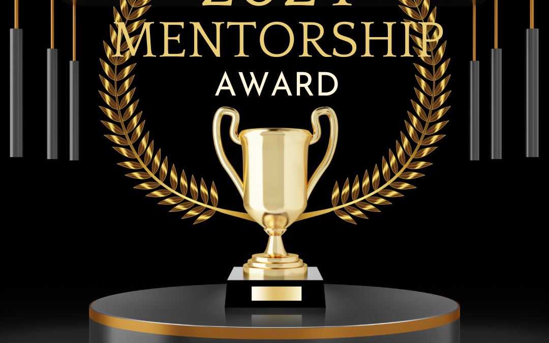 Mentorship Award