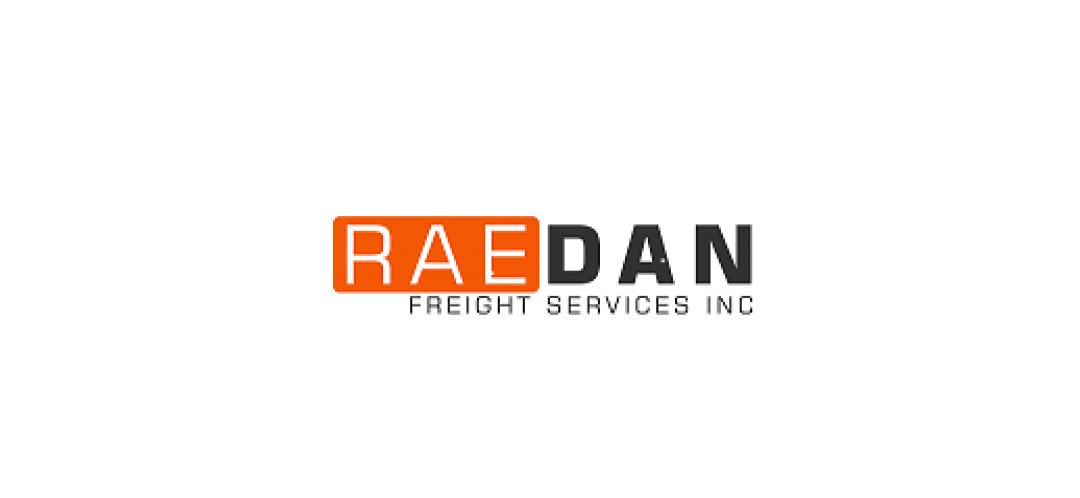 Raedan Freight Services Inc