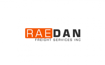 Raedan Freight Services Inc