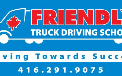 Friendly Truck Driving School