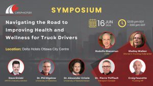 CARSP Conference 2024
