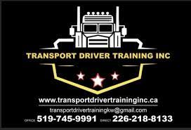 TRANSPORT DRIVER TRAINING INC