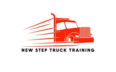 New Step Truck Training